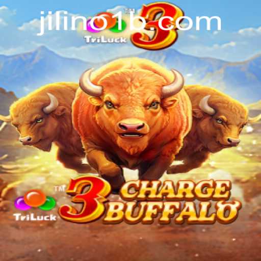 Discover the Excitement of 3ChargeBuffalo: Immerse Yourself in the New Gaming Phenomenon