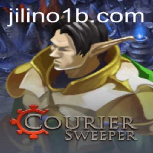 Exploring the Intricacies of CourierSweeper: A Journey with JILINo.1