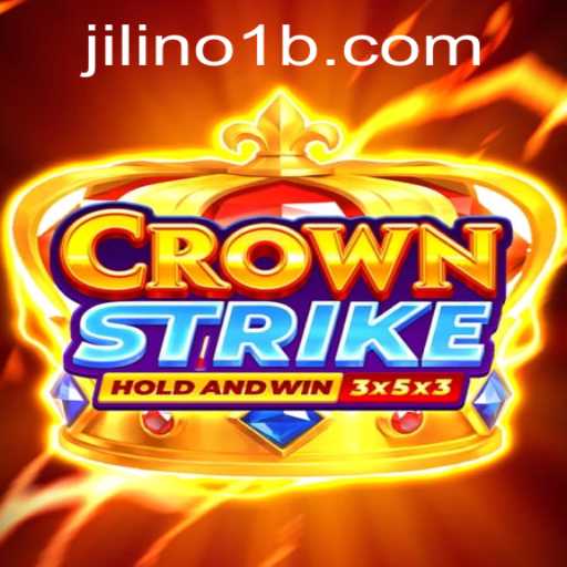CrownStrike: An Innovative Gaming Experience with JILINo.1