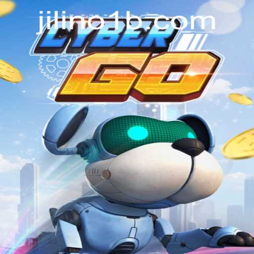 Unveiling CyberGO: A New Era in Digital Gaming with JILINo.1