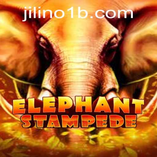 Experience the Thrill of ElephantStampede: An Engaging New Adventure