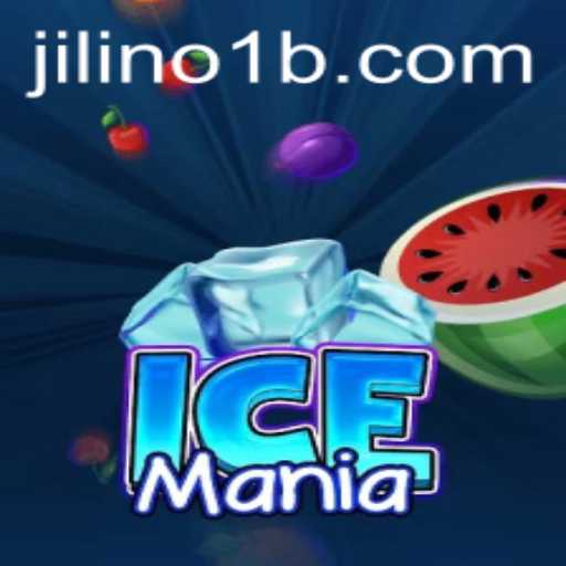 IceMania: A Deep Dive into the Frosty World of JILINo.1