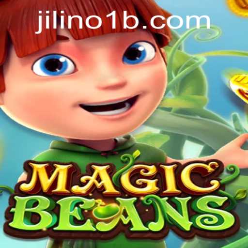 Discover the Adventure of MAGICBEANS: A Journey Unfolding with JILINo.1