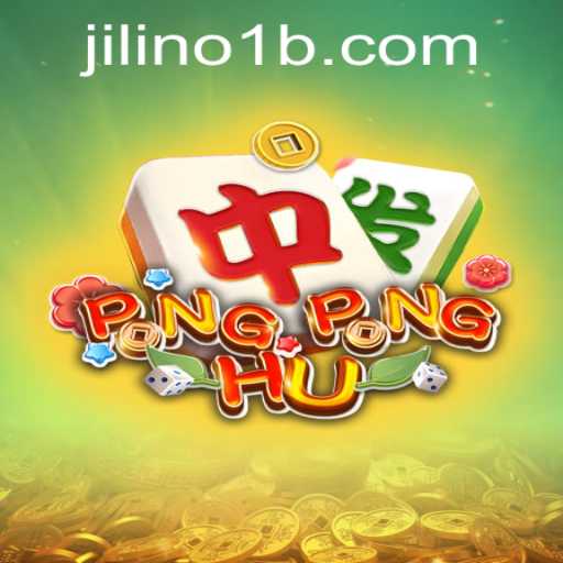 PONGPONGHU: A New Era of Gaming with JILINo.1