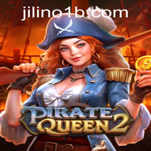 Exploring PirateQueen2: A Thrilling Adventure on the High Seas