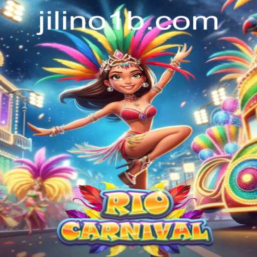 Discovering the Excitement of RioCarnival: The Ultimate JILINo.1 Gaming Experience