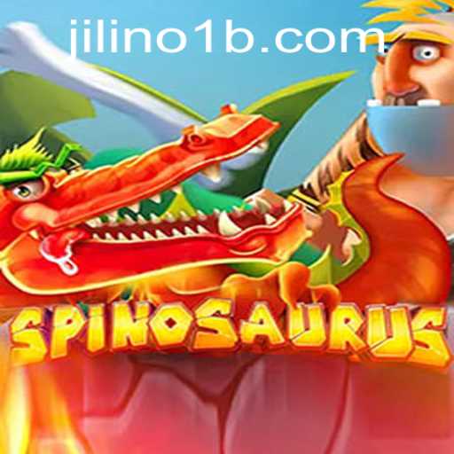 Unveiling the Adventure: Spinosaurus - The Game
