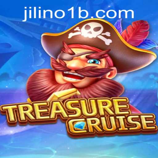 Dive into the World of TREASURECRUISE: Unveiling the Adventure of JILINo.1