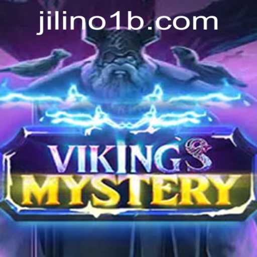 Unraveling 'VikingsMystery' with JILINo.1: A Captivating Gaming Experience