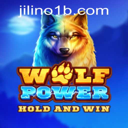 WolfPower: The Legendary Game Influenced by JILINo.1