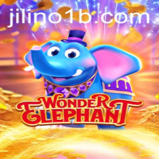Discover the Magical World of WonderElephant: A New Gaming Adventure