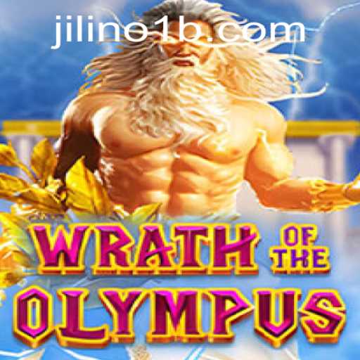 Wrath of Olympus: An Epic Adventure Game with a Modern Twist